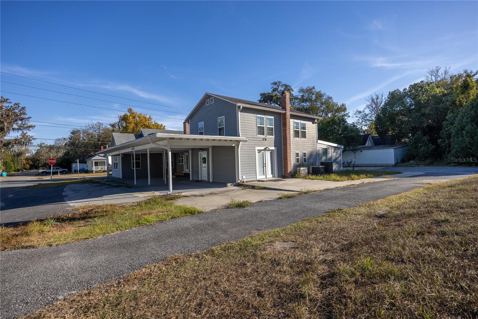 18420 HIGH SPRINGS MAIN ST, HIGH SPRINGS, FL — photo 28