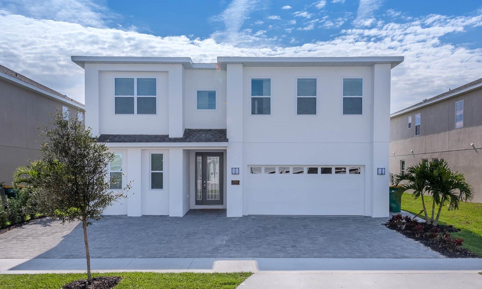 7602 MACKINAW LN, KISSIMMEE, FL — photo 2
