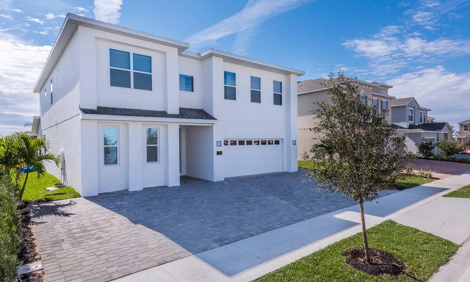 7602 MACKINAW LN, KISSIMMEE, FL — photo 3