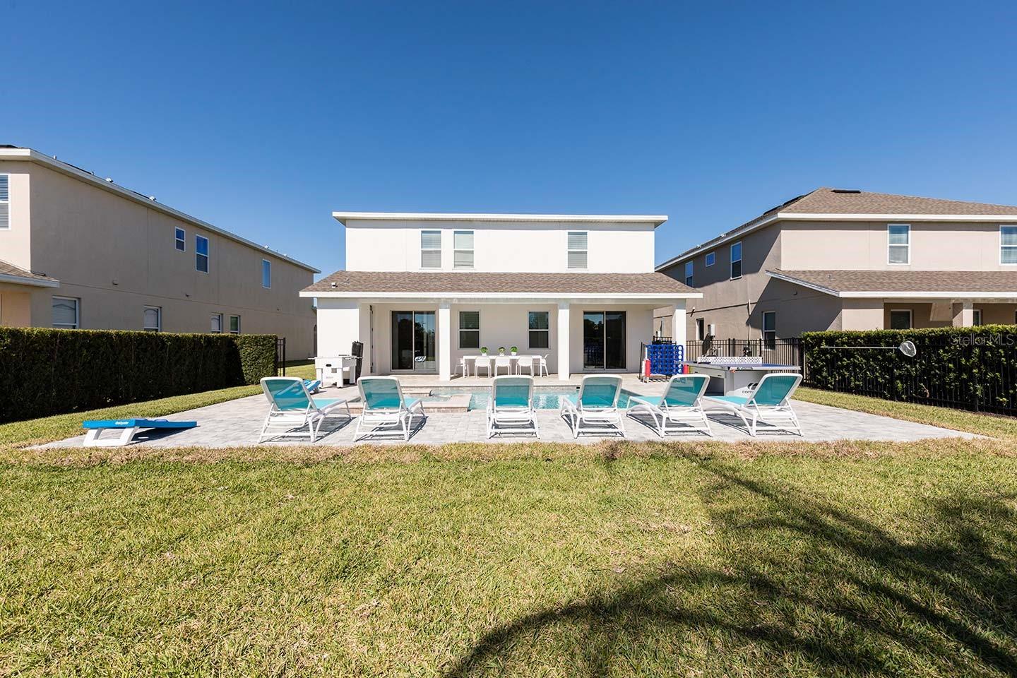 7602 MACKINAW LN, KISSIMMEE, FL — photo 5