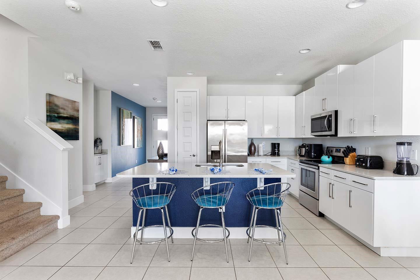 7602 MACKINAW LN, KISSIMMEE, FL — photo 8
