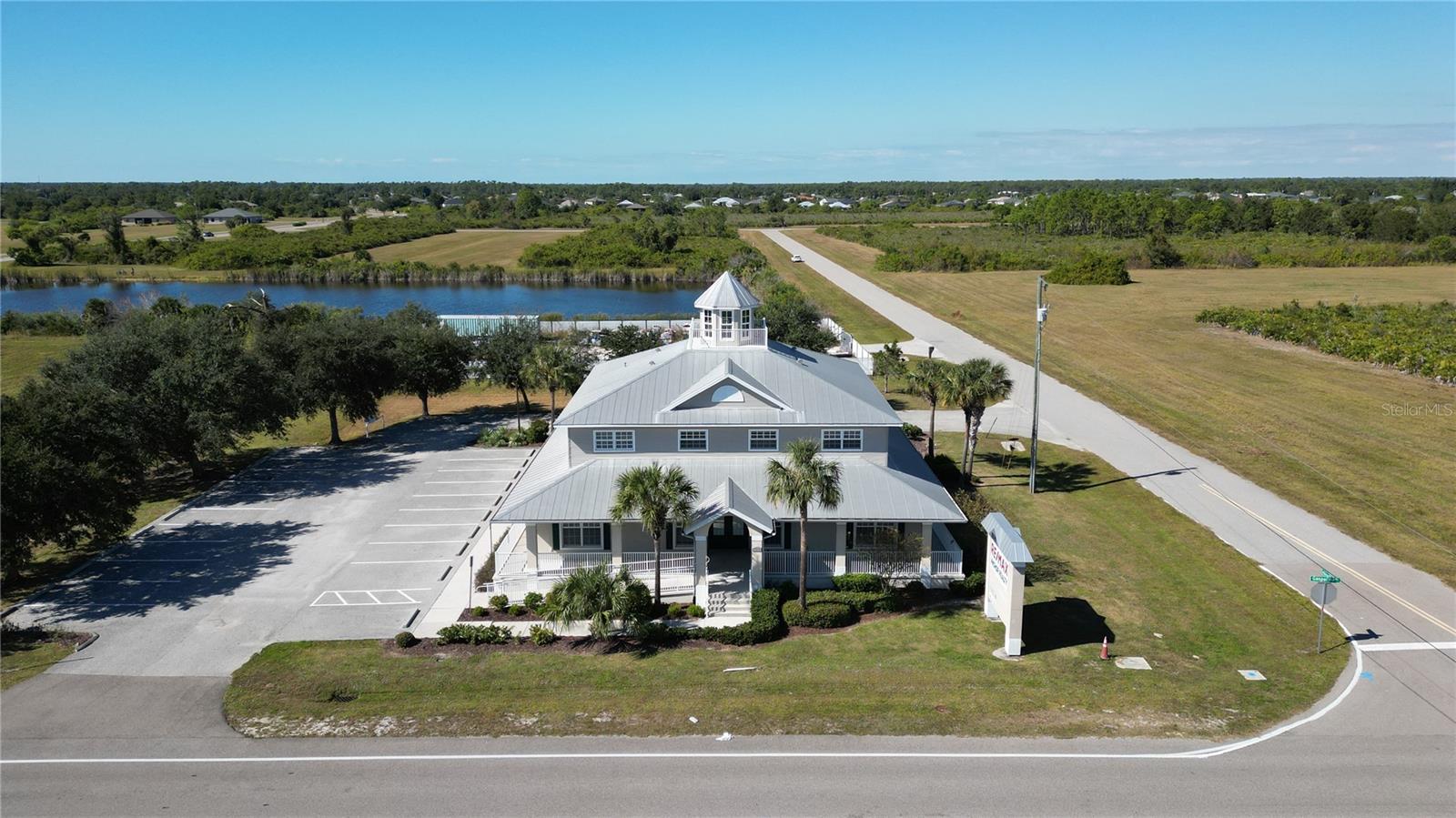 8379 GASPARILLA RD, ROTONDA WEST, FL