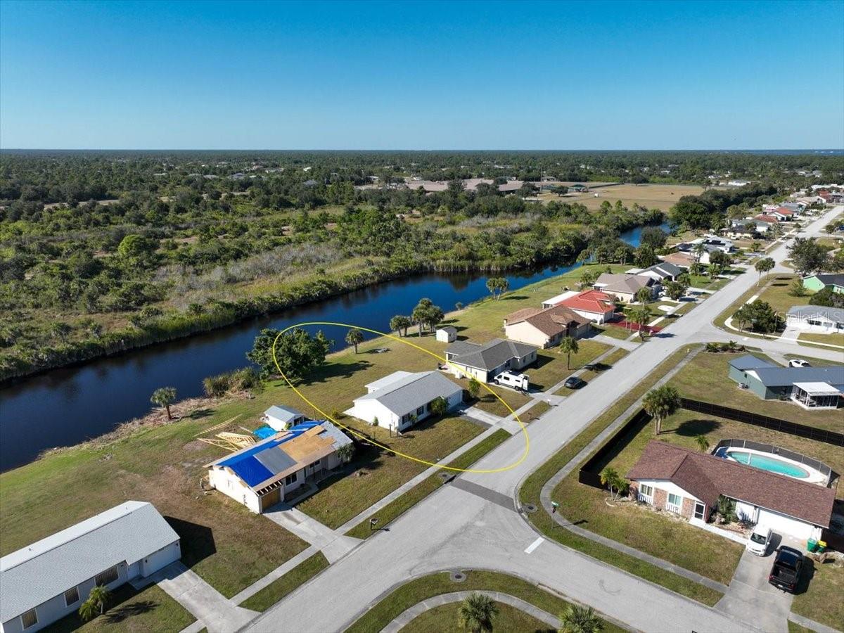 6628 THORMAN RD, PORT CHARLOTTE, FL