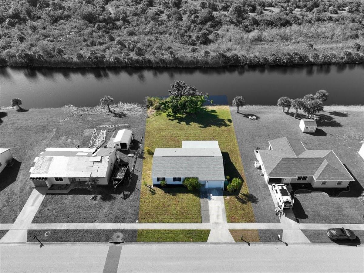 6628 THORMAN RD, PORT CHARLOTTE, FL — photo 2