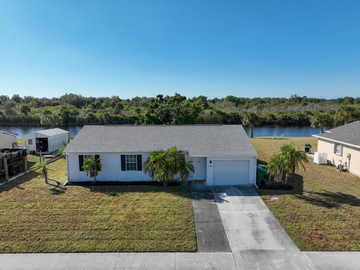 6628 THORMAN RD, PORT CHARLOTTE, FL — photo 3