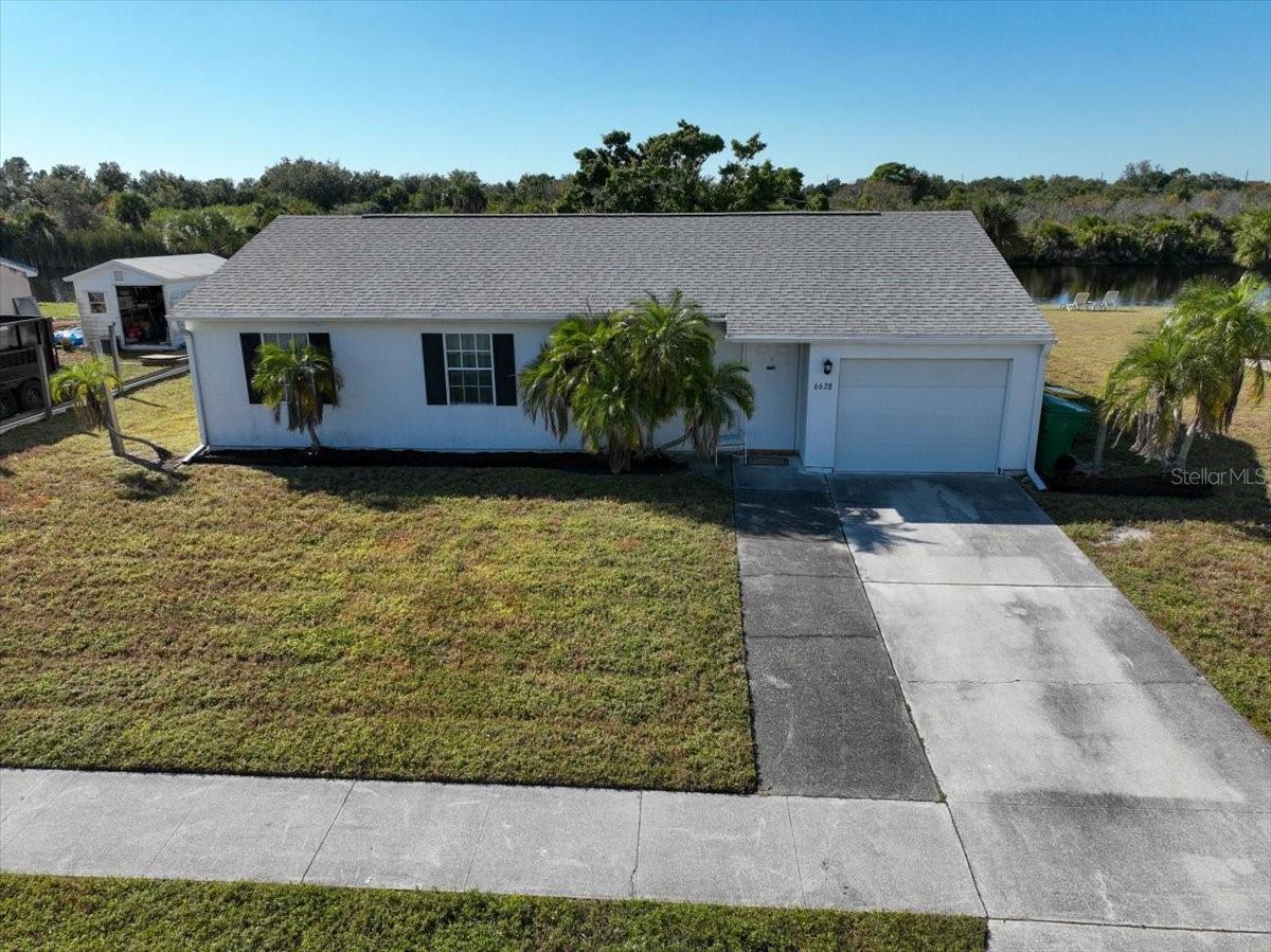 6628 THORMAN RD, PORT CHARLOTTE, FL — photo 4