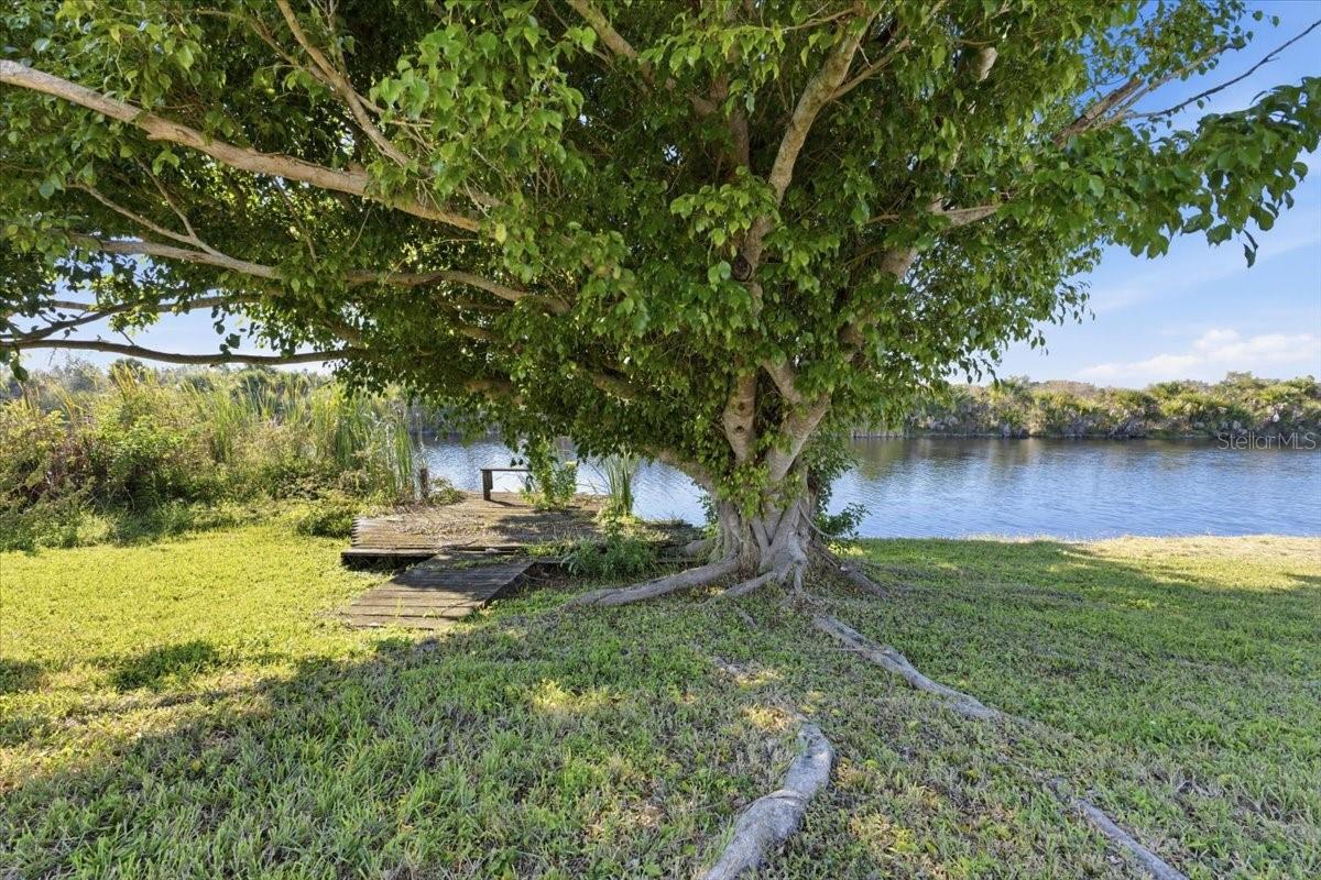 6628 THORMAN RD, PORT CHARLOTTE, FL — photo 23