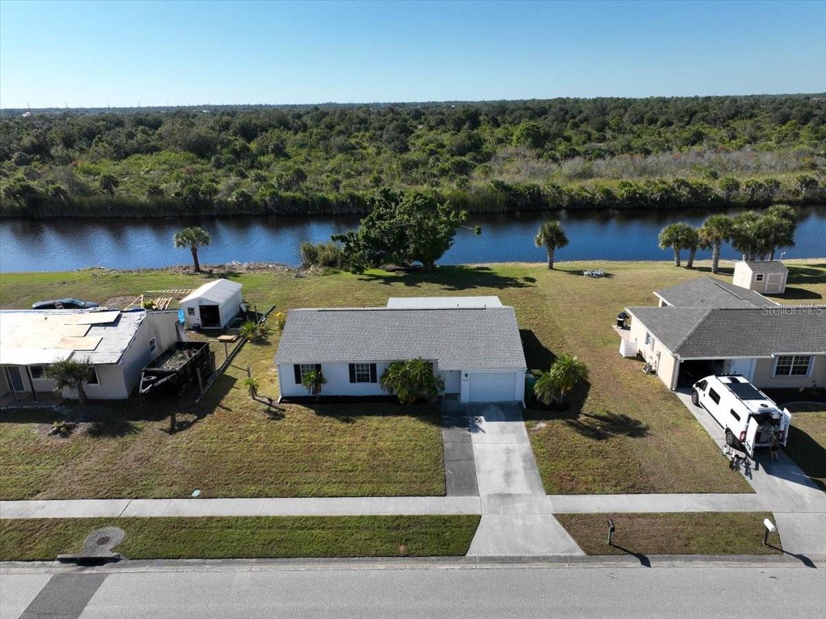 6628 THORMAN RD, PORT CHARLOTTE, FL — photo 25