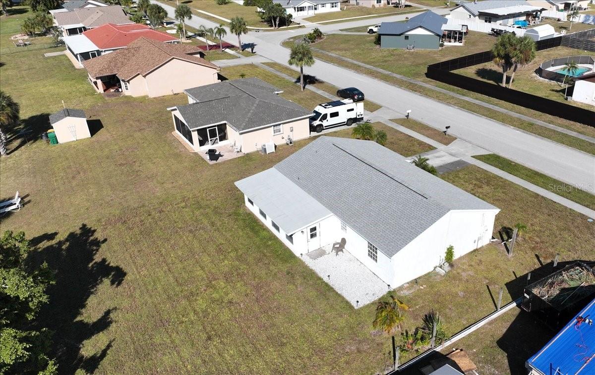 6628 THORMAN RD, PORT CHARLOTTE, FL — photo 27