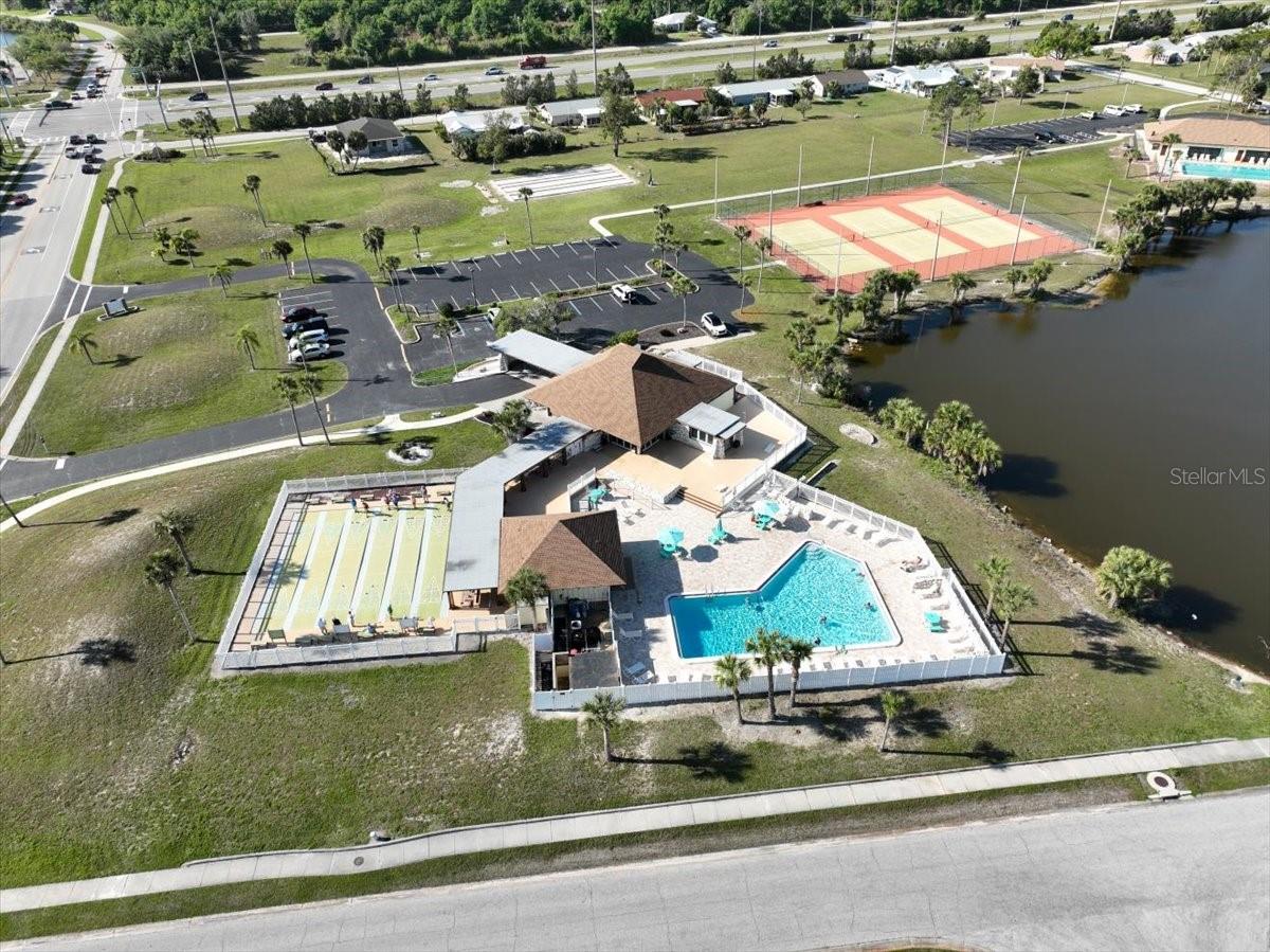 6628 THORMAN RD, PORT CHARLOTTE, FL — photo 41