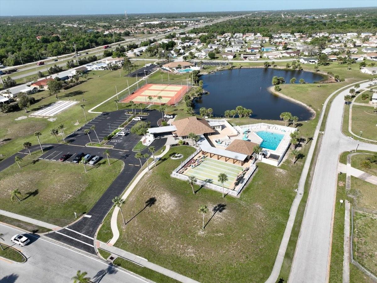 6628 THORMAN RD, PORT CHARLOTTE, FL — photo 42