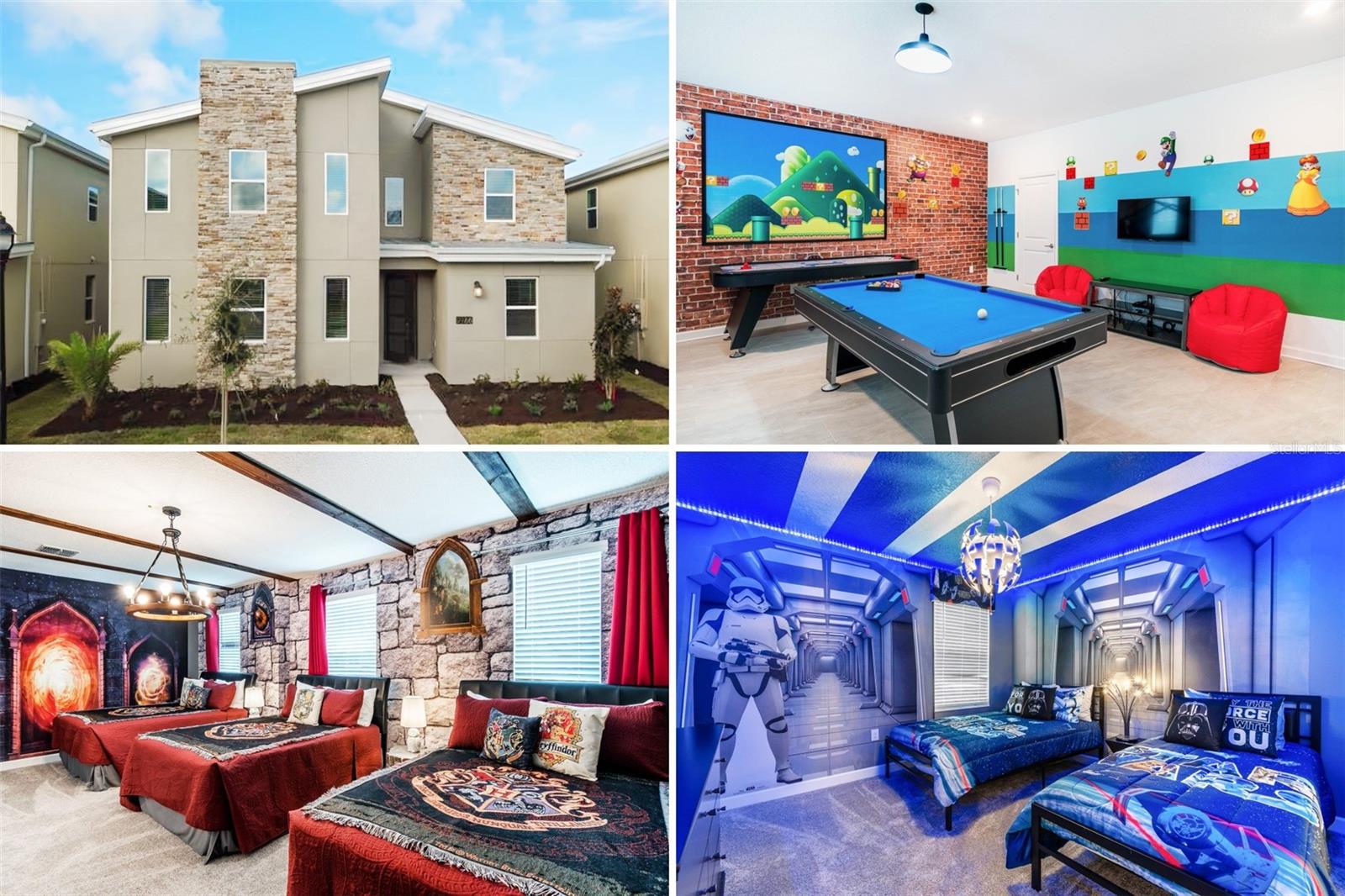 2766 OXYMORON WAY, KISSIMMEE, FL