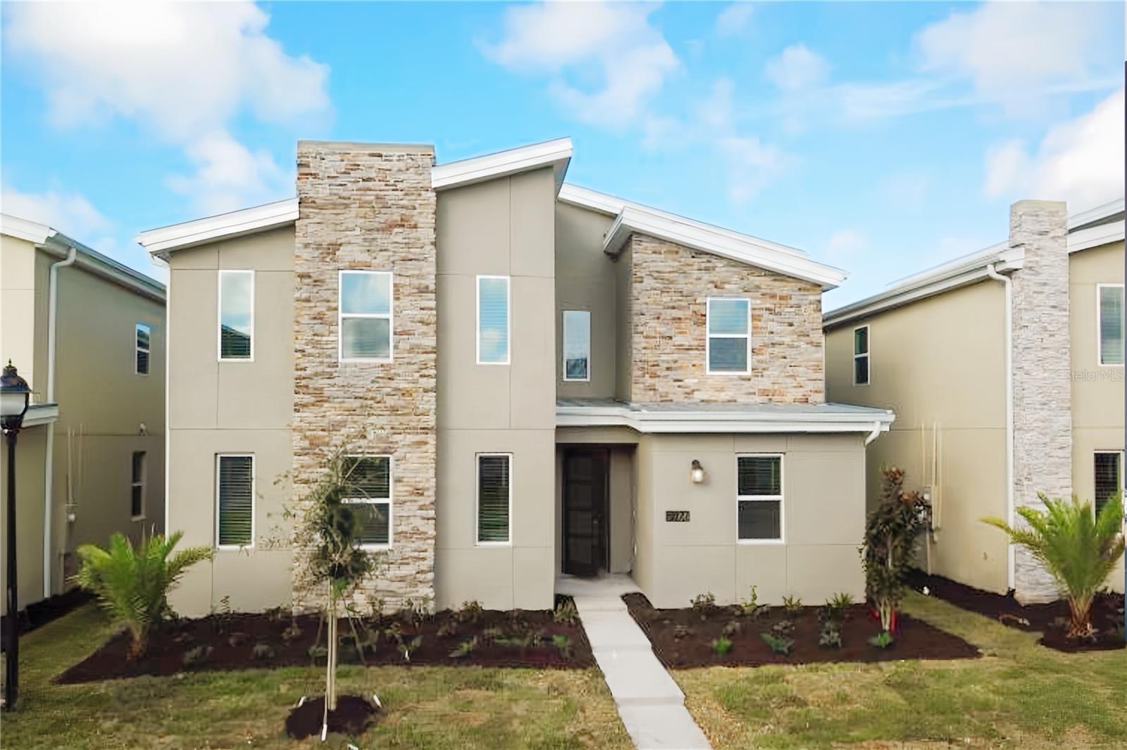 2766 OXYMORON WAY, KISSIMMEE, FL — photo 2