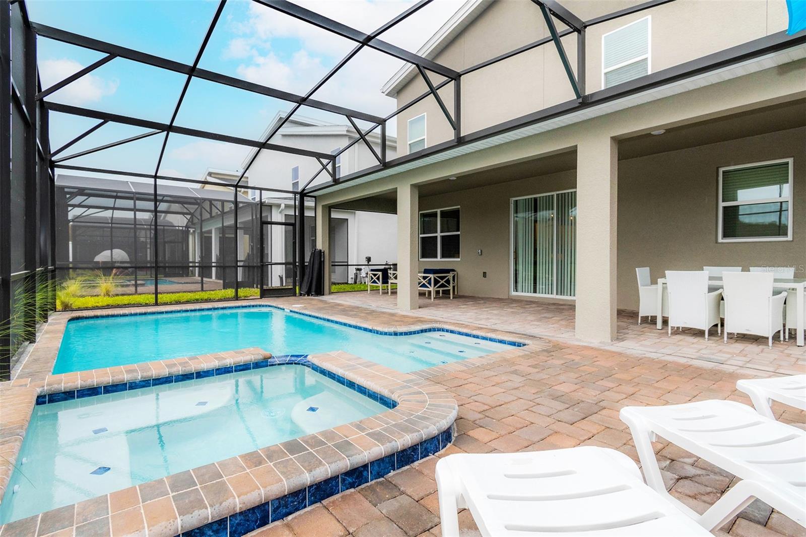 2766 OXYMORON WAY, KISSIMMEE, FL — photo 31