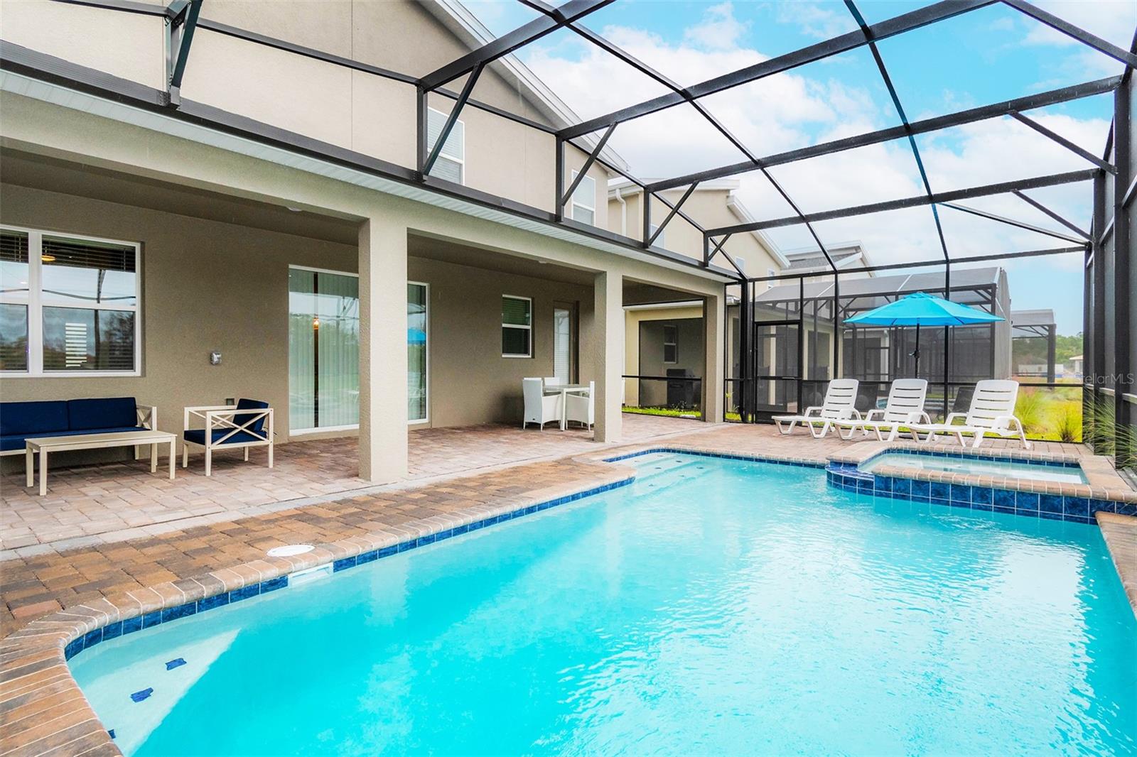 2766 OXYMORON WAY, KISSIMMEE, FL — photo 32