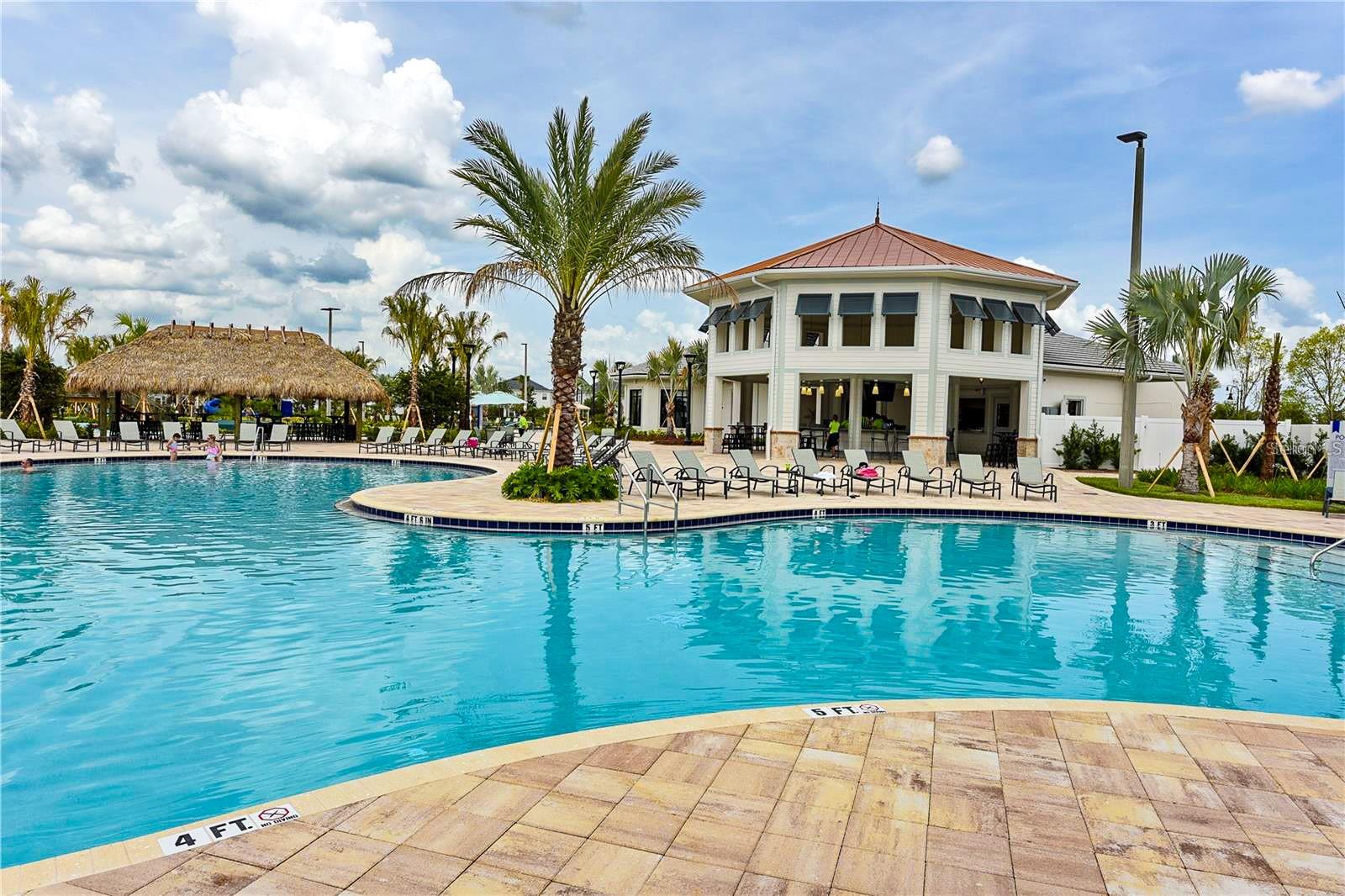 2766 OXYMORON WAY, KISSIMMEE, FL — photo 45