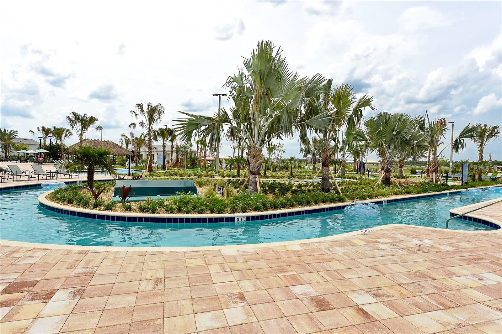 2766 OXYMORON WAY, KISSIMMEE, FL — photo 48