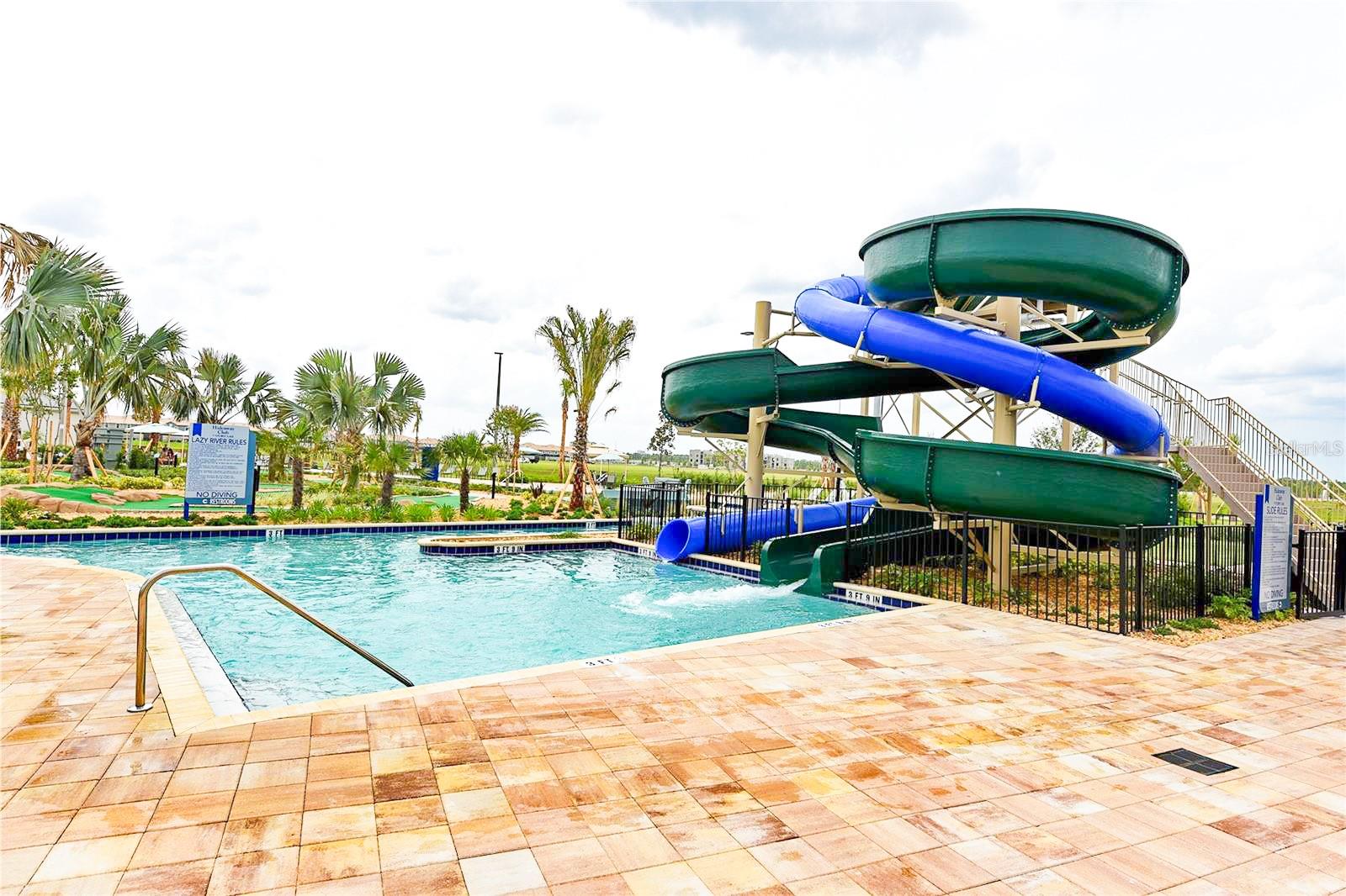 2766 OXYMORON WAY, KISSIMMEE, FL — photo 49