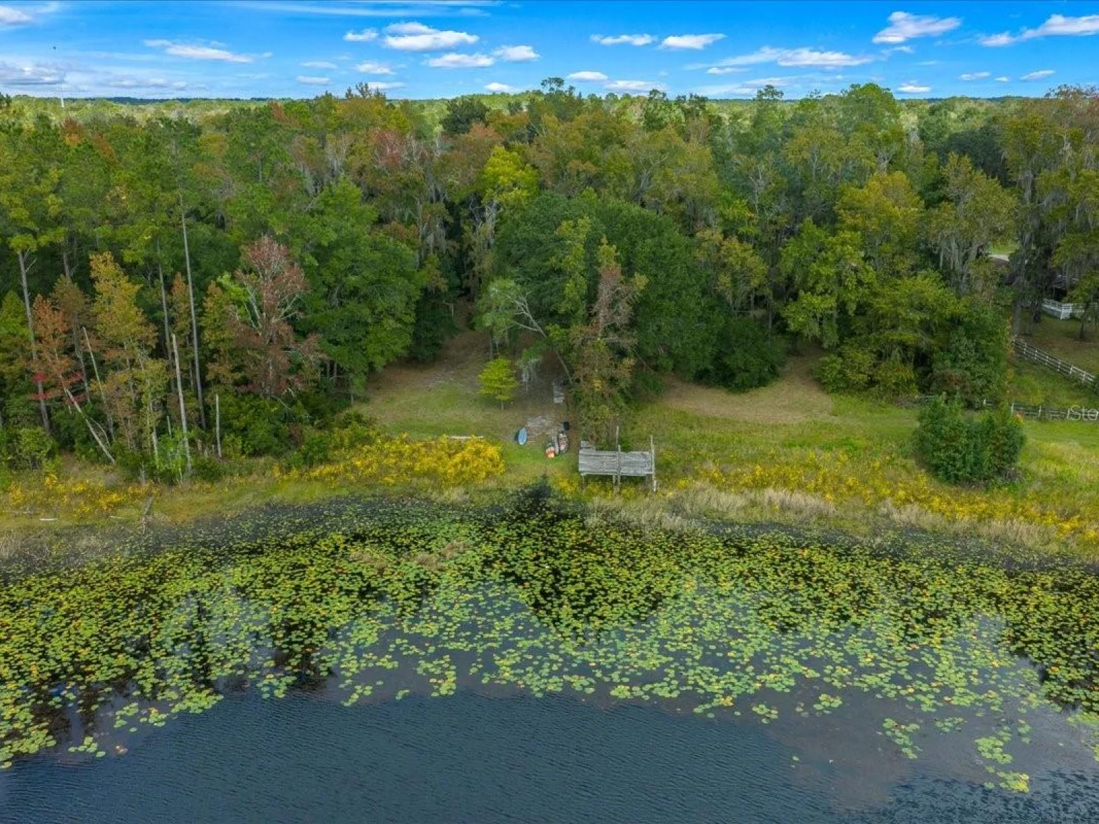 7173 W R THOMAS RD, KEYSTONE HEIGHTS, FL — photo 1