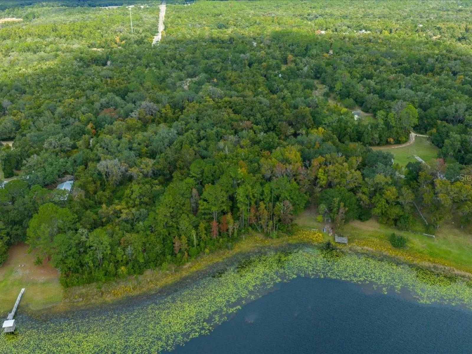 7173 W R THOMAS RD, KEYSTONE HEIGHTS, FL — photo 9
