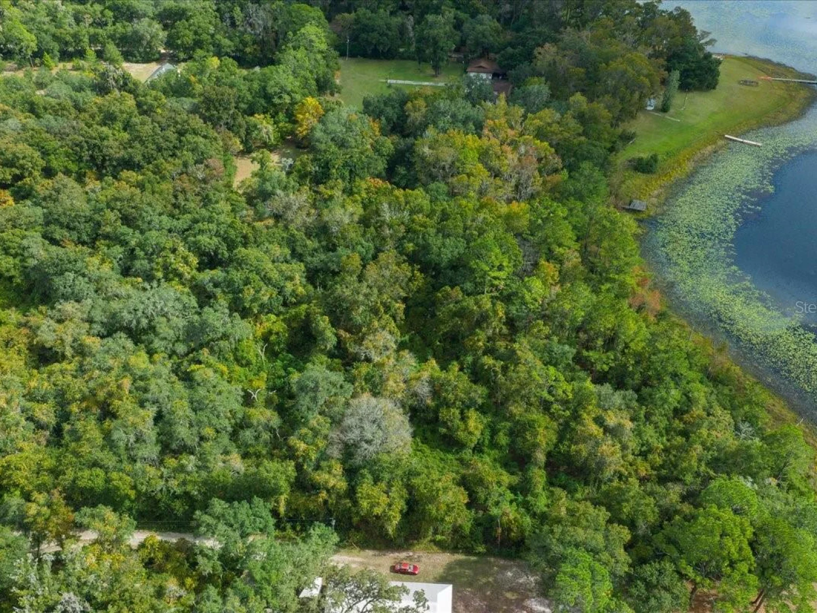 7173 W R THOMAS RD, KEYSTONE HEIGHTS, FL — photo 16