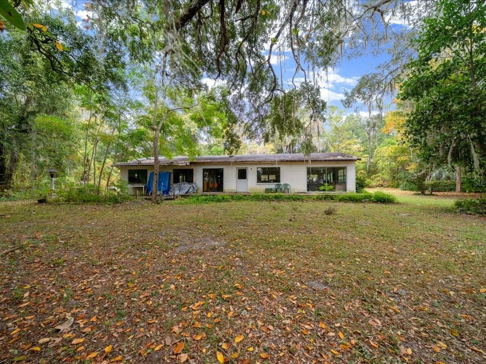 7173 W R THOMAS RD, KEYSTONE HEIGHTS, FL — photo 23