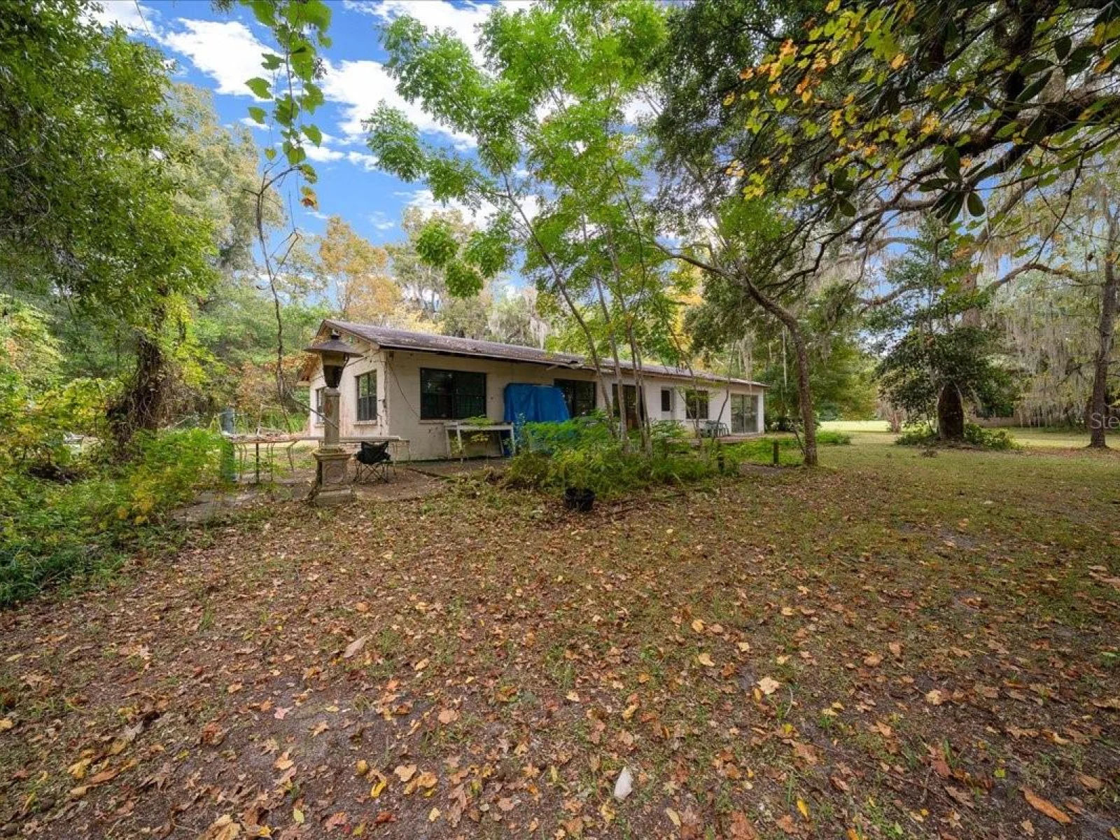 7173 W R THOMAS RD, KEYSTONE HEIGHTS, FL — photo 24
