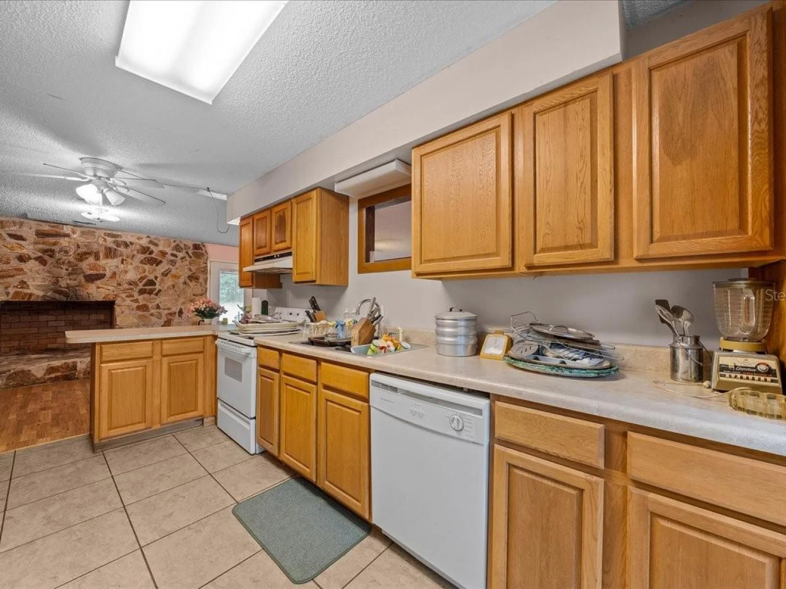 7173 W R THOMAS RD, KEYSTONE HEIGHTS, FL — photo 44