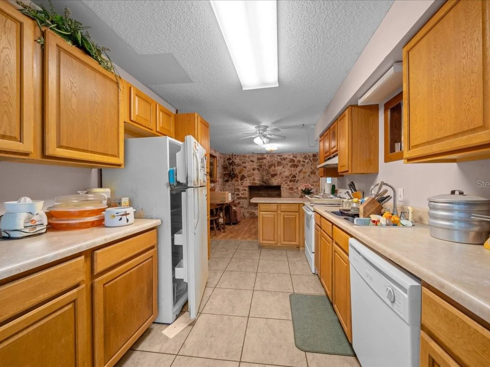 7173 W R THOMAS RD, KEYSTONE HEIGHTS, FL — photo 39