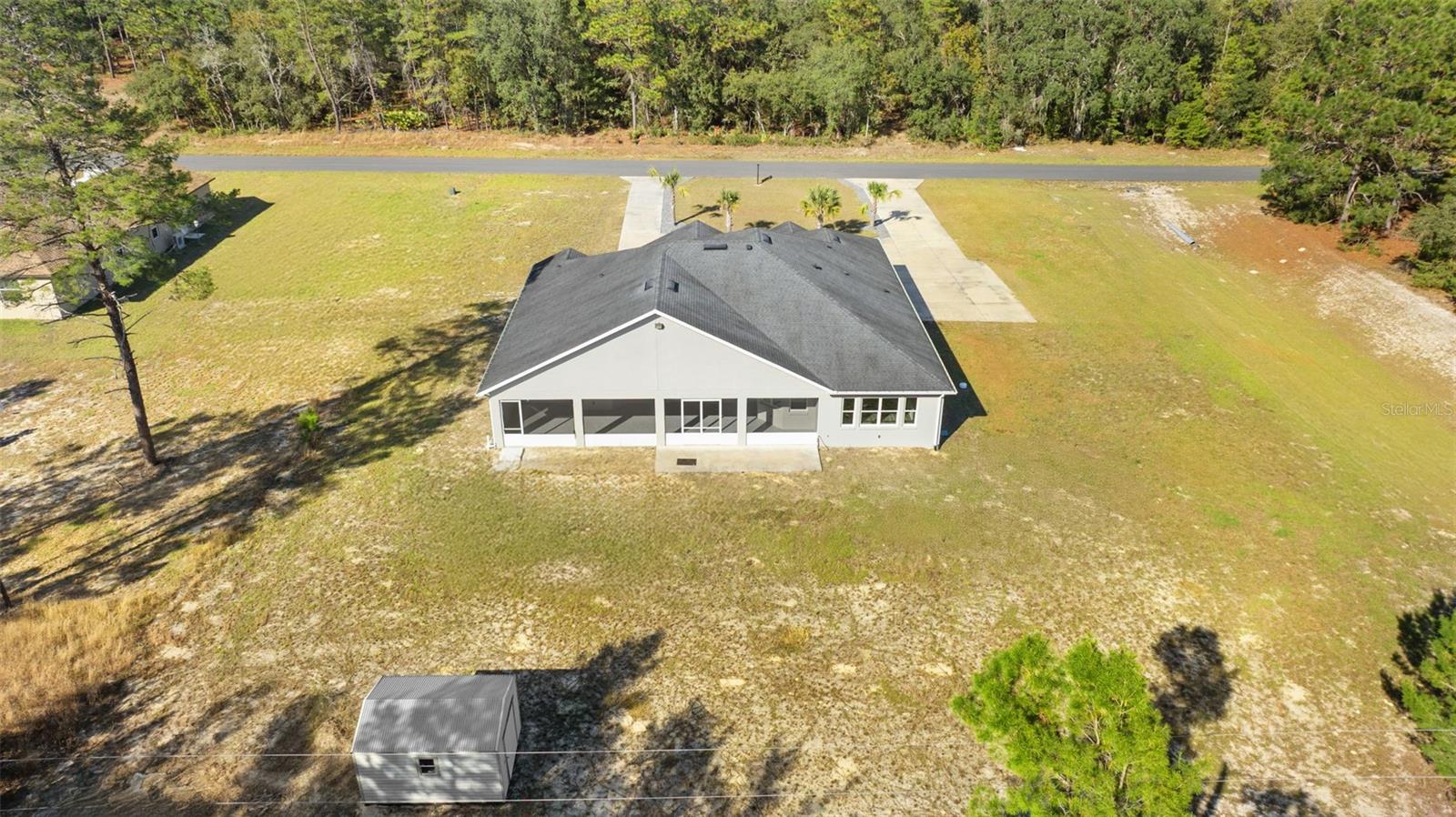 4430 SW 177TH ST, OCALA, FL — photo 44