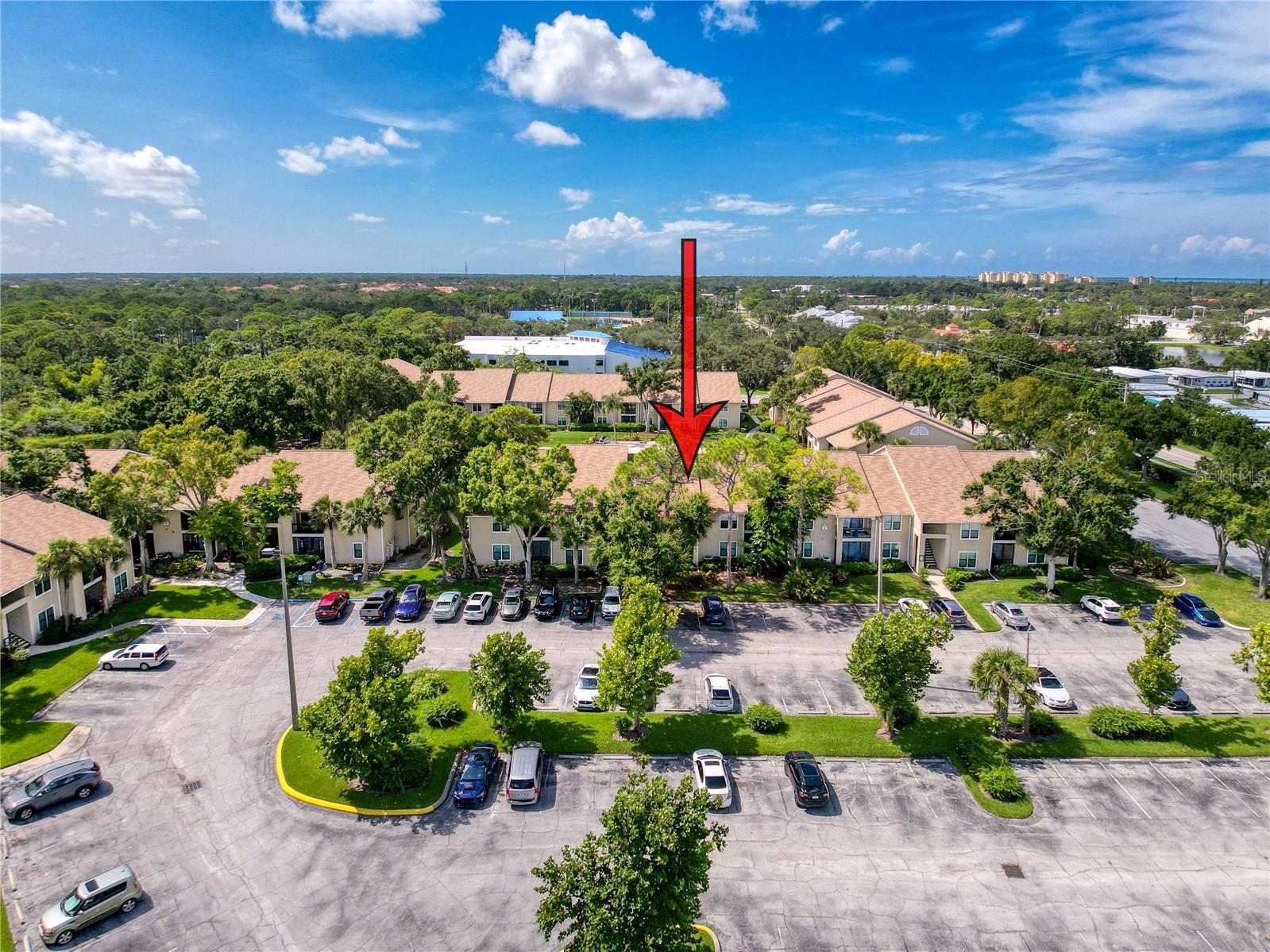 4057 N CROCKERS LAKE BLVD #23, SARASOTA, FL — photo 4