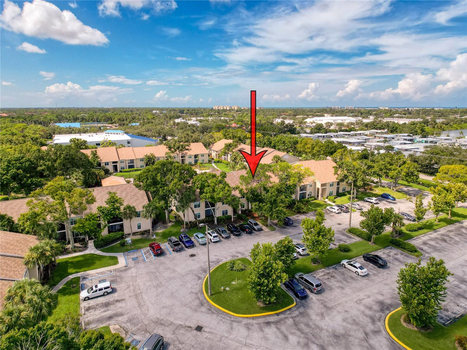 4057 N CROCKERS LAKE BLVD #23, SARASOTA, FL — photo 5