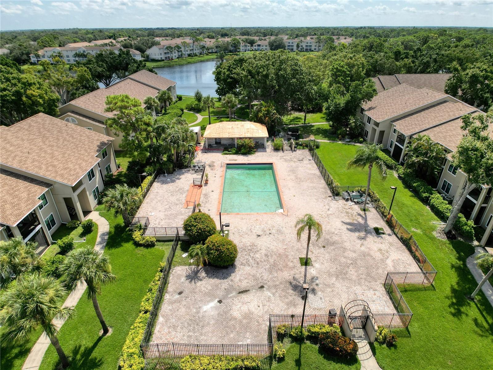 4057 N CROCKERS LAKE BLVD #23, SARASOTA, FL — photo 37