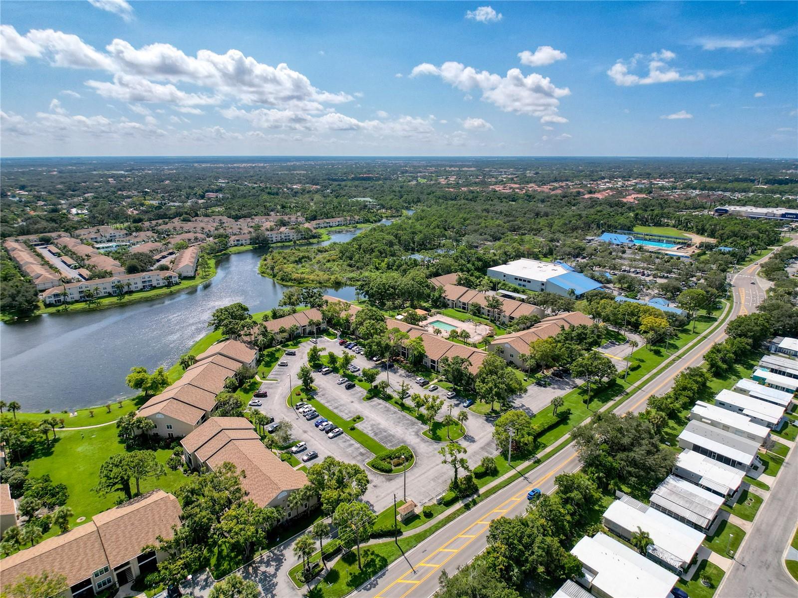 4057 N CROCKERS LAKE BLVD #23, SARASOTA, FL — photo 40