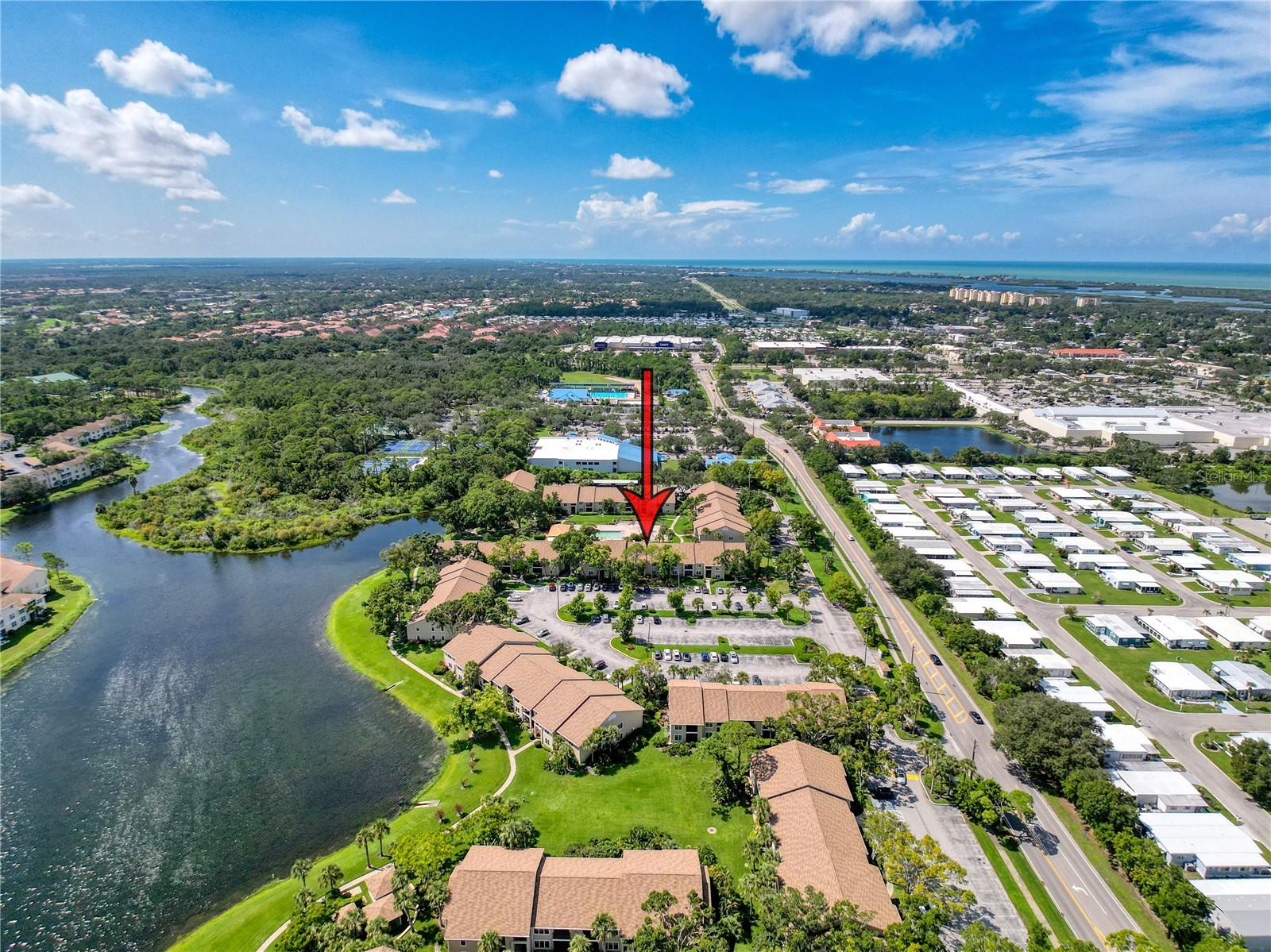4057 N CROCKERS LAKE BLVD #23, SARASOTA, FL — photo 41