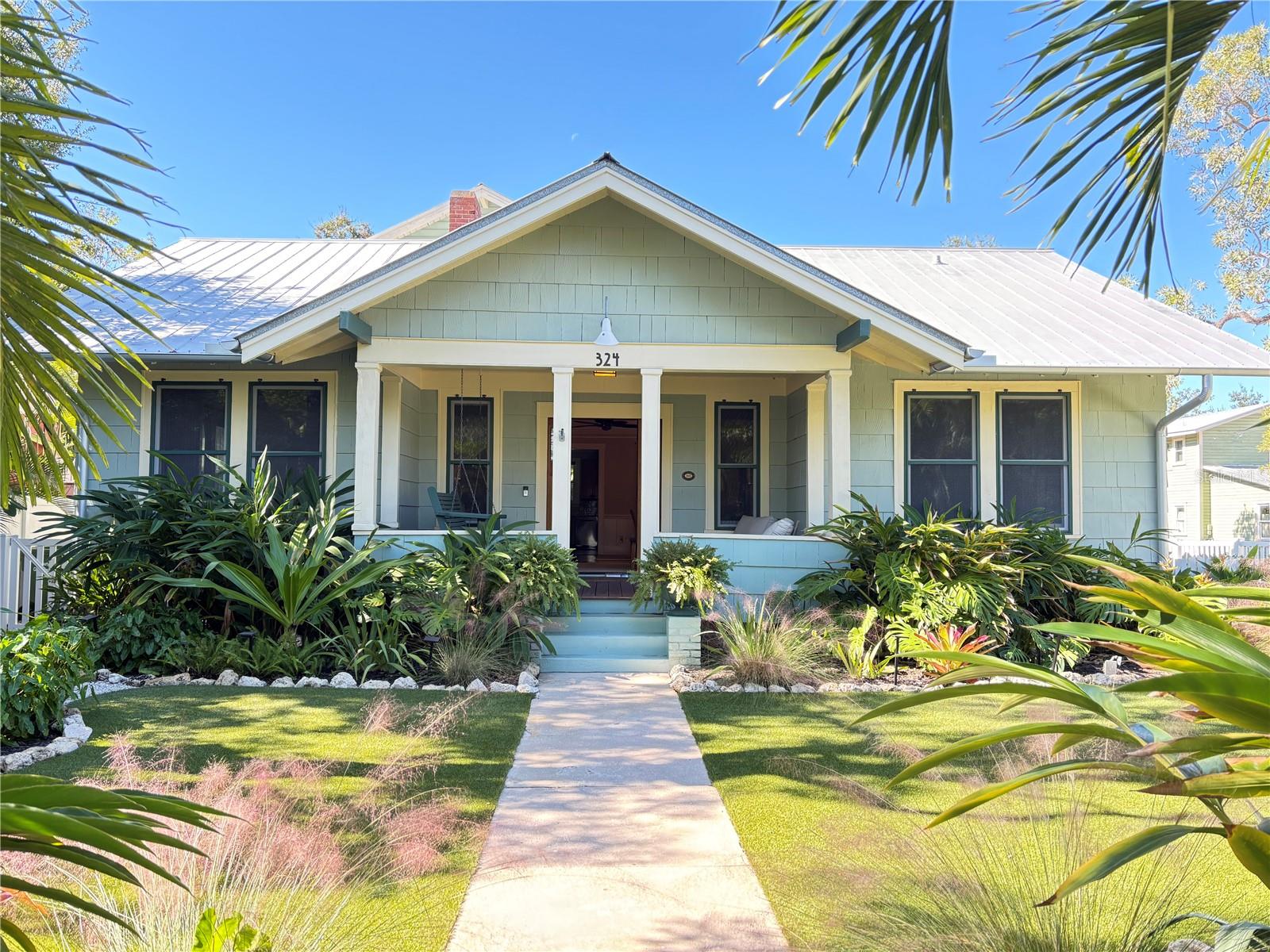 324 JULIA PL, SARASOTA, FL — photo 4