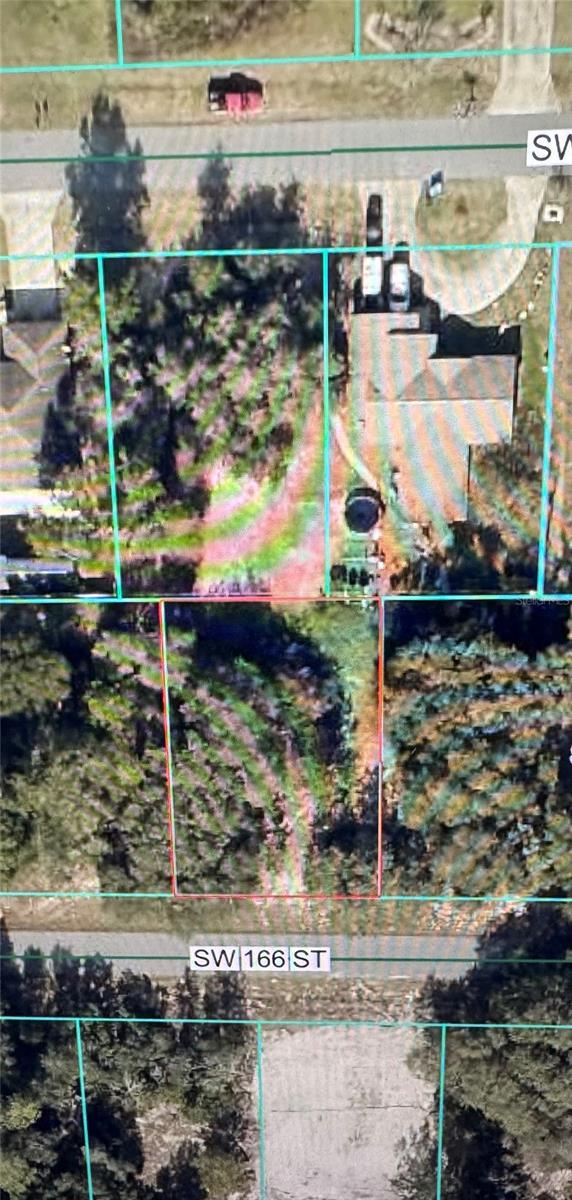 TBD SW 166TH STREET, OCALA, FL — photo 3