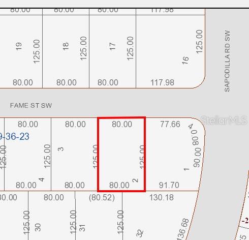 1018 DORINDA ST SW, PALM BAY, FL — photo 3