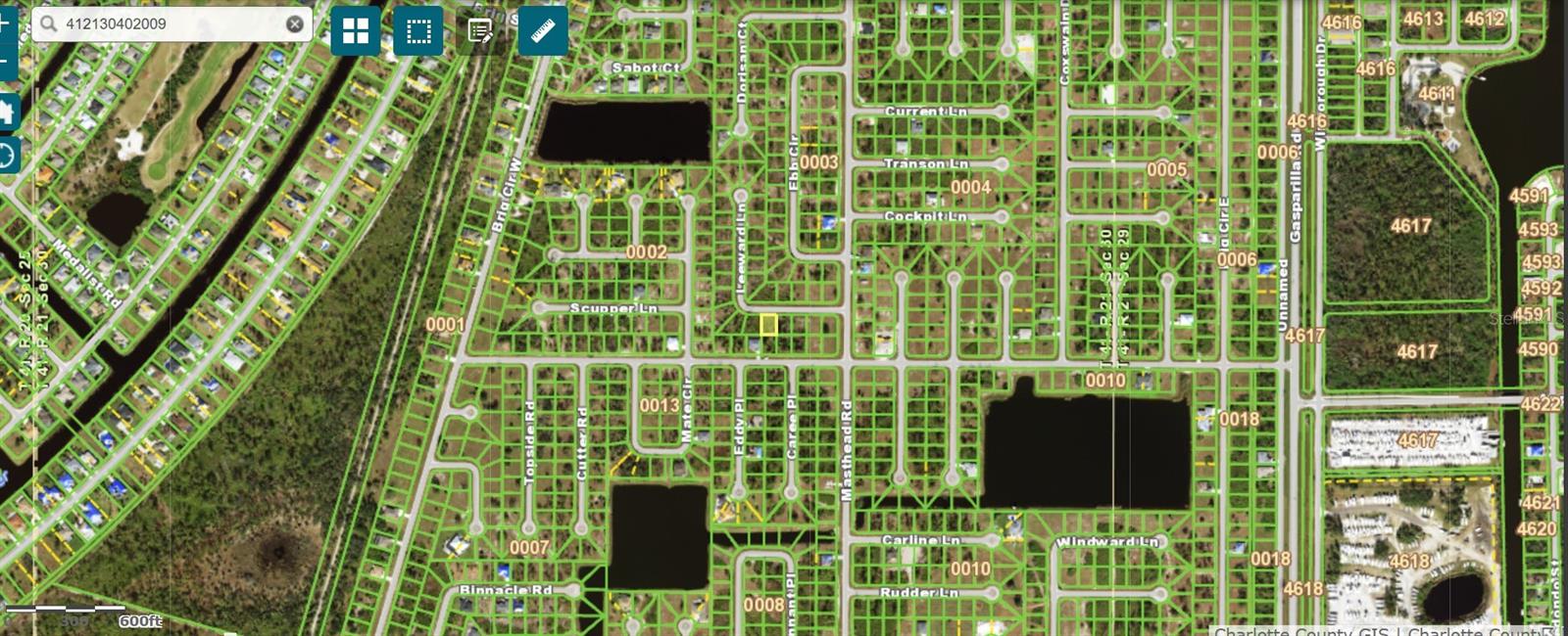 10 LEEWARD LN, PLACIDA, FL — photo 8