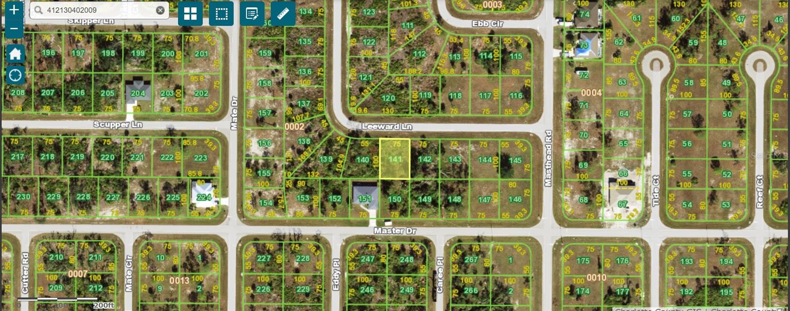 10 LEEWARD LN, PLACIDA, FL — photo 9