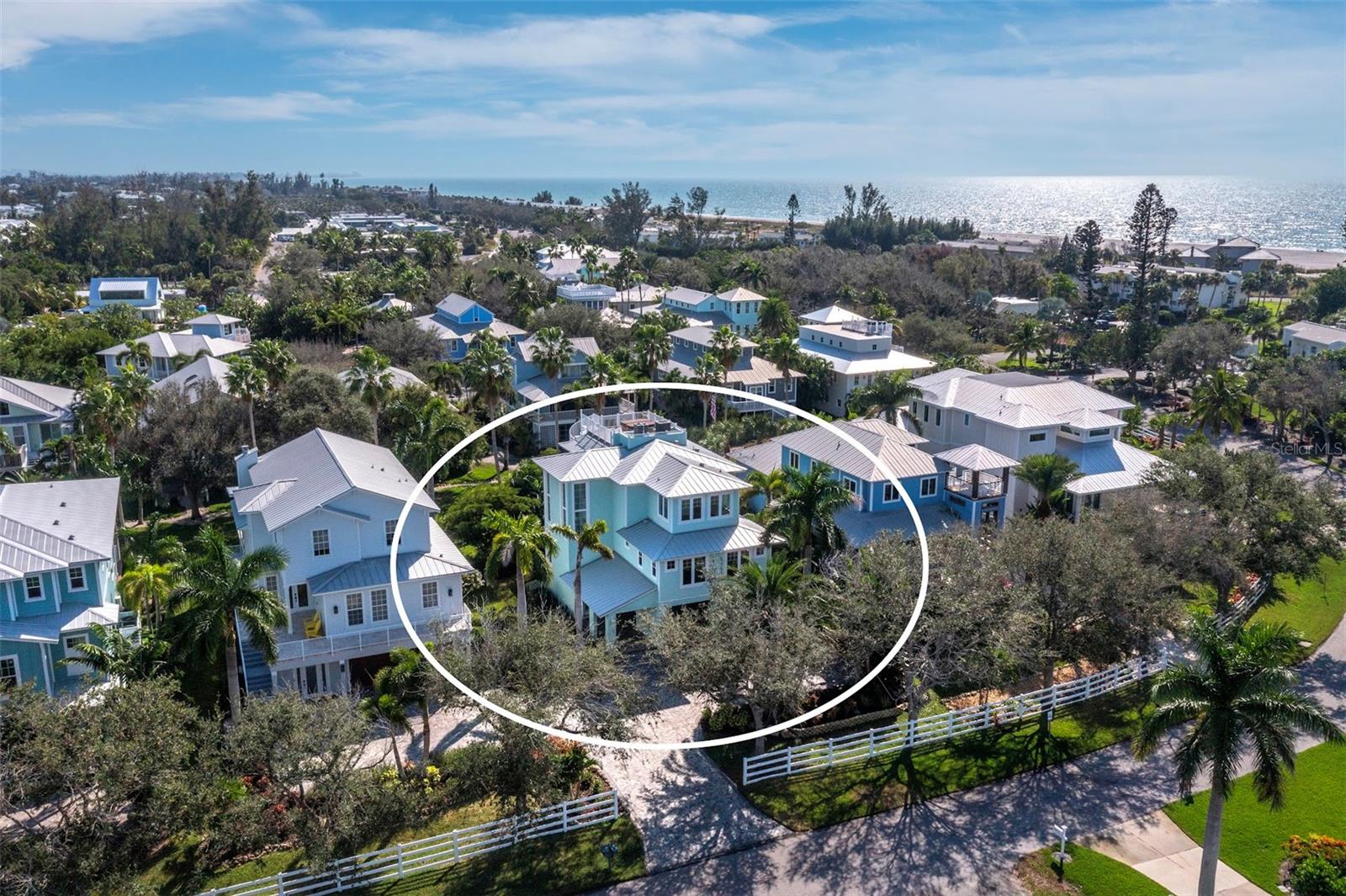 333 FIREHOUSE CT, LONGBOAT KEY, FL