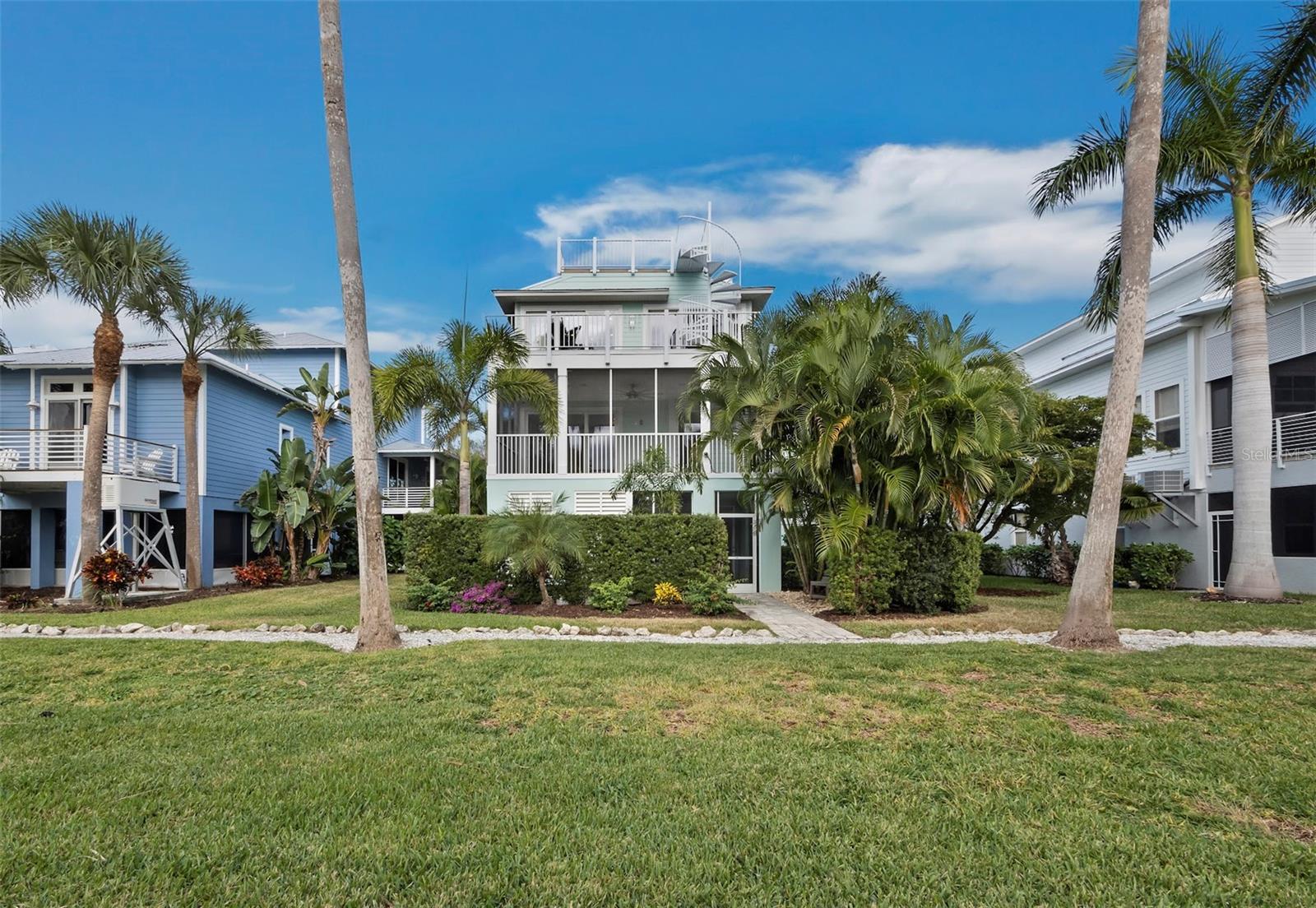 333 FIREHOUSE CT, LONGBOAT KEY, FL — photo 49