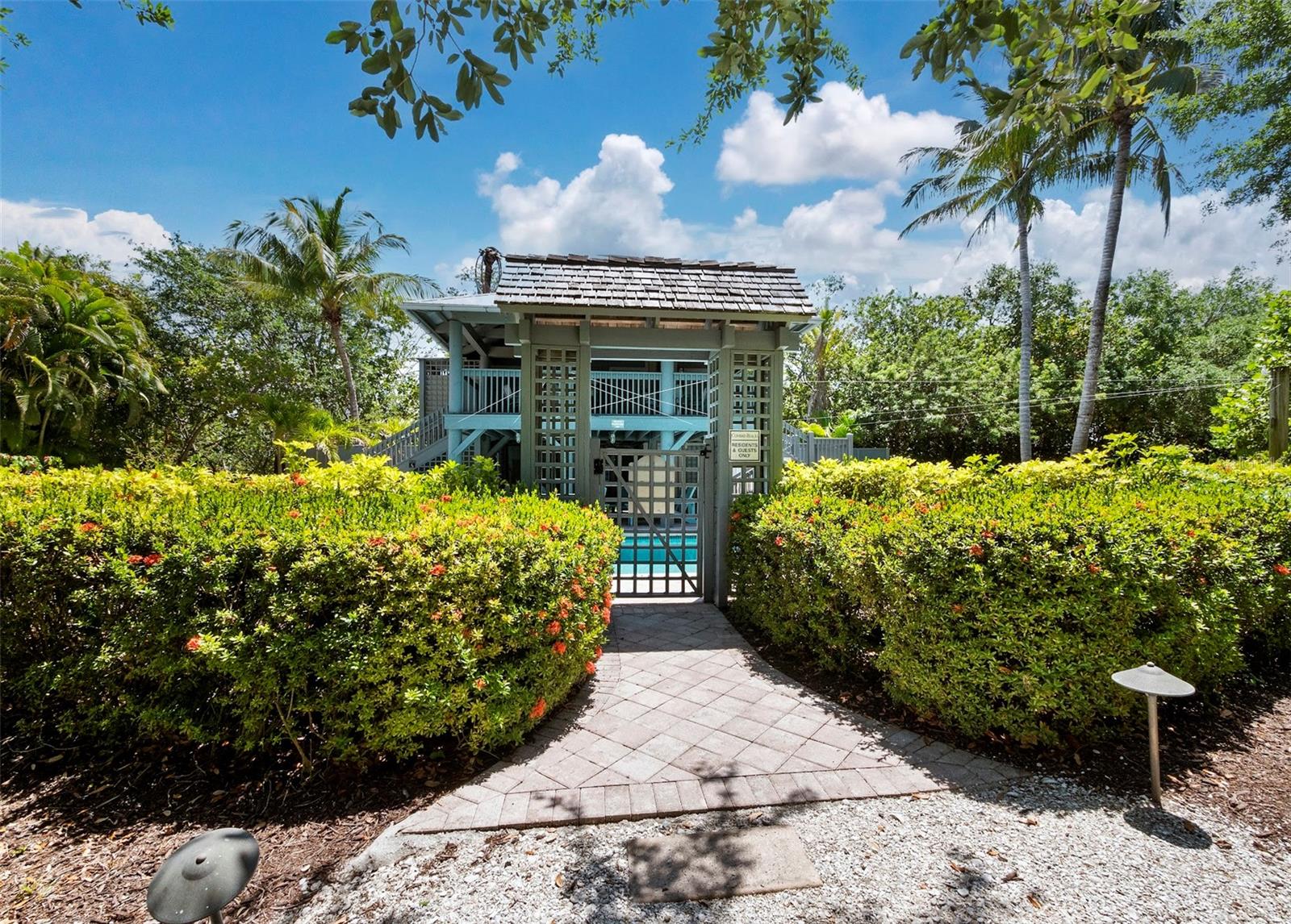 333 FIREHOUSE CT, LONGBOAT KEY, FL — photo 52