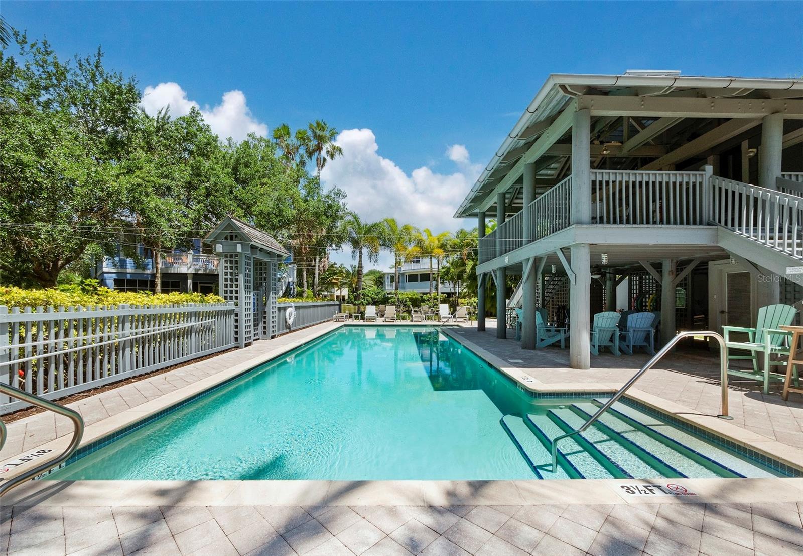 333 FIREHOUSE CT, LONGBOAT KEY, FL — photo 53