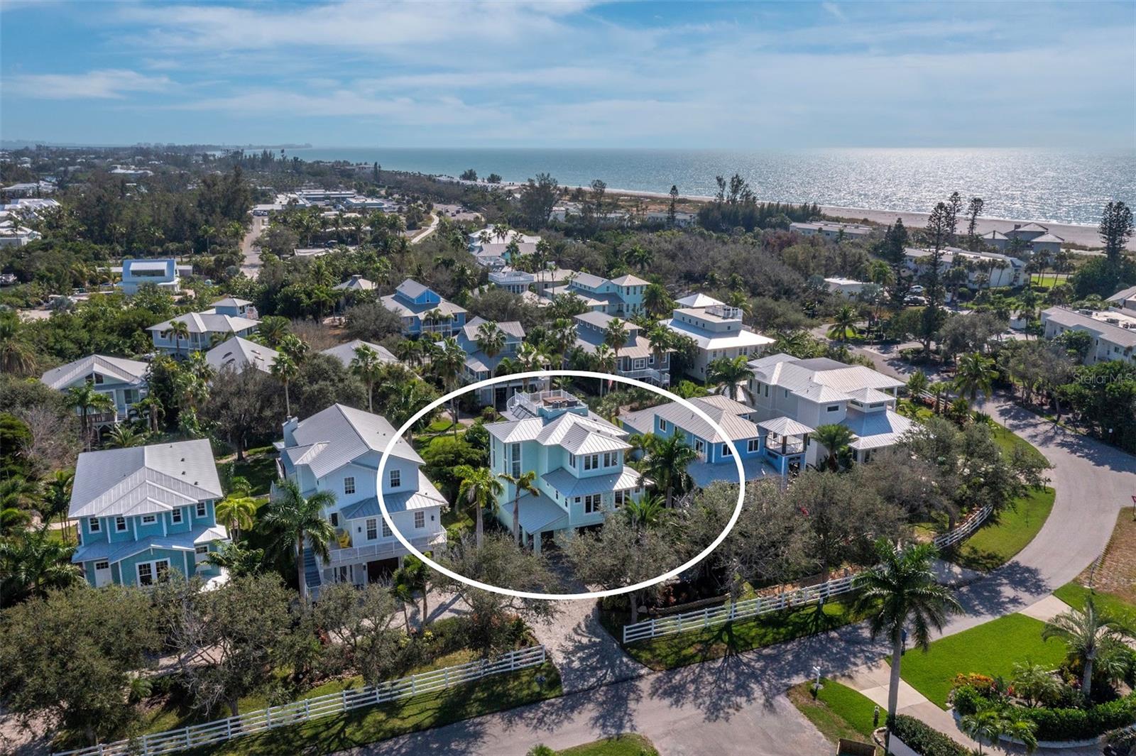 333 FIREHOUSE CT, LONGBOAT KEY, FL — photo 54