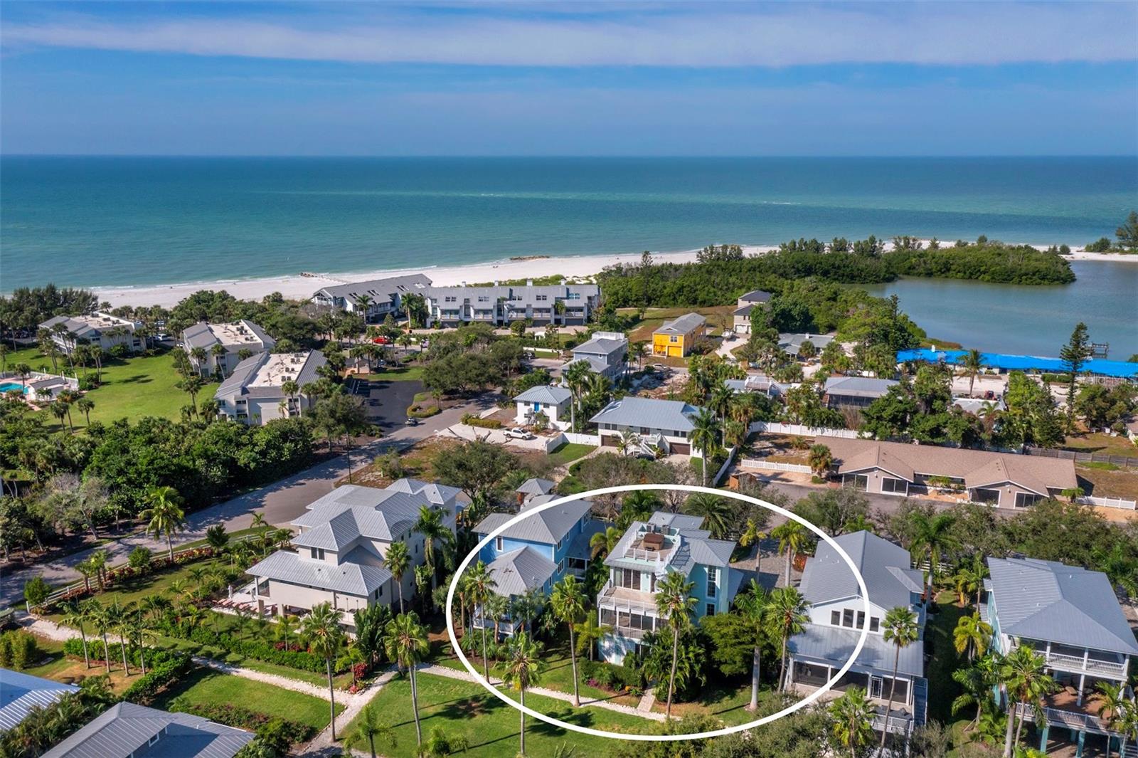 333 FIREHOUSE CT, LONGBOAT KEY, FL — photo 57