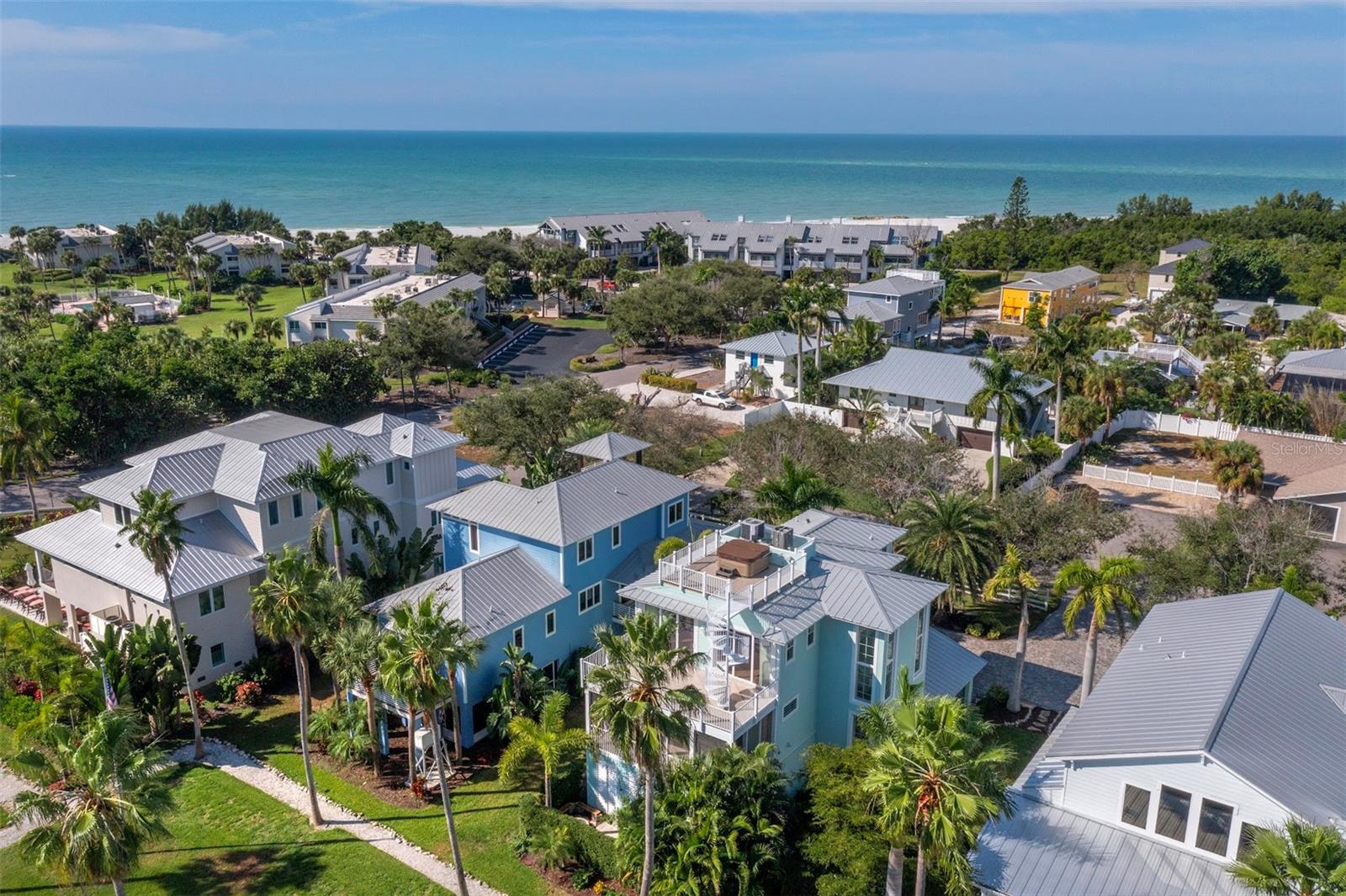 333 FIREHOUSE CT, LONGBOAT KEY, FL — photo 58