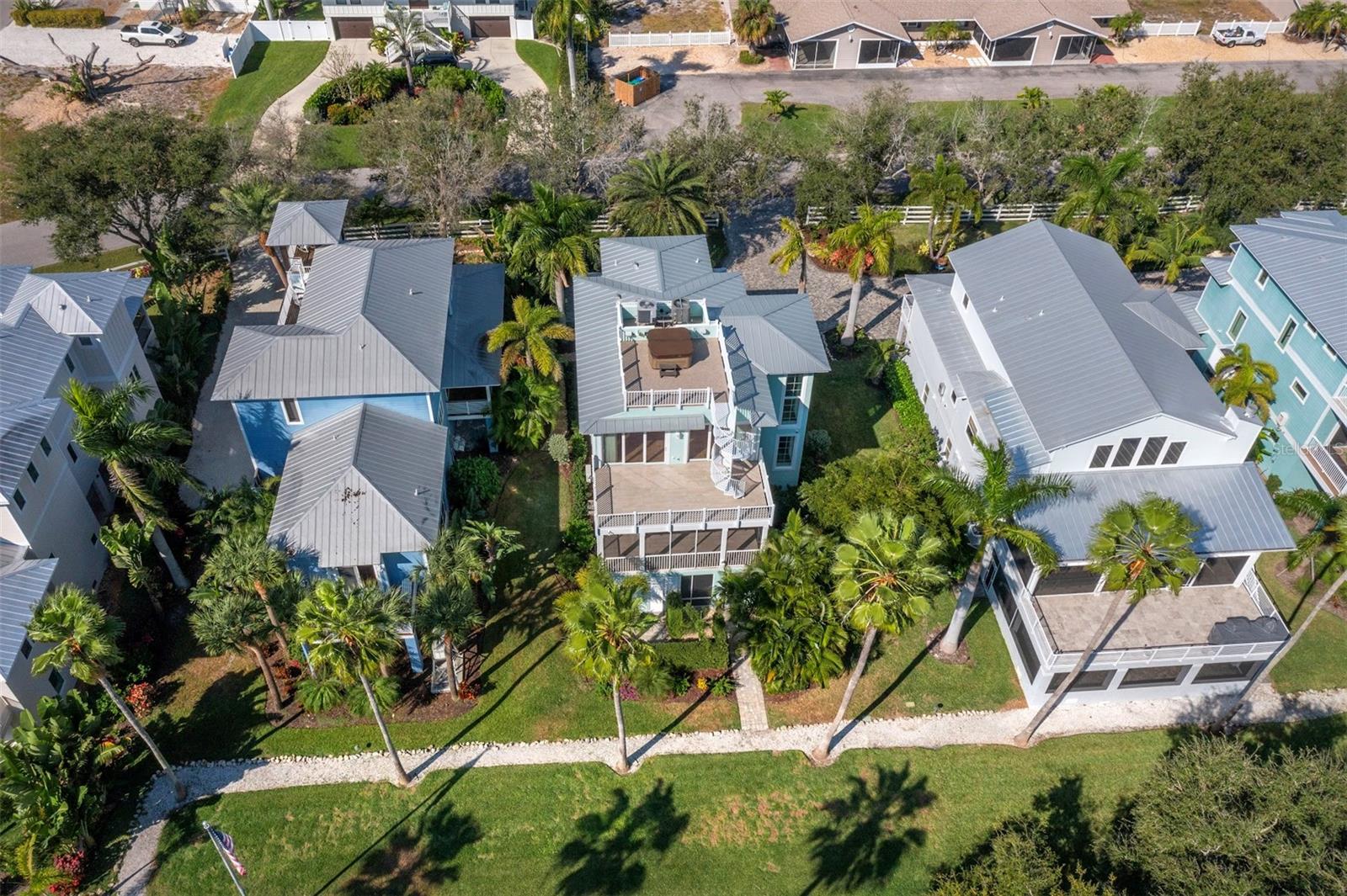 333 FIREHOUSE CT, LONGBOAT KEY, FL — photo 59