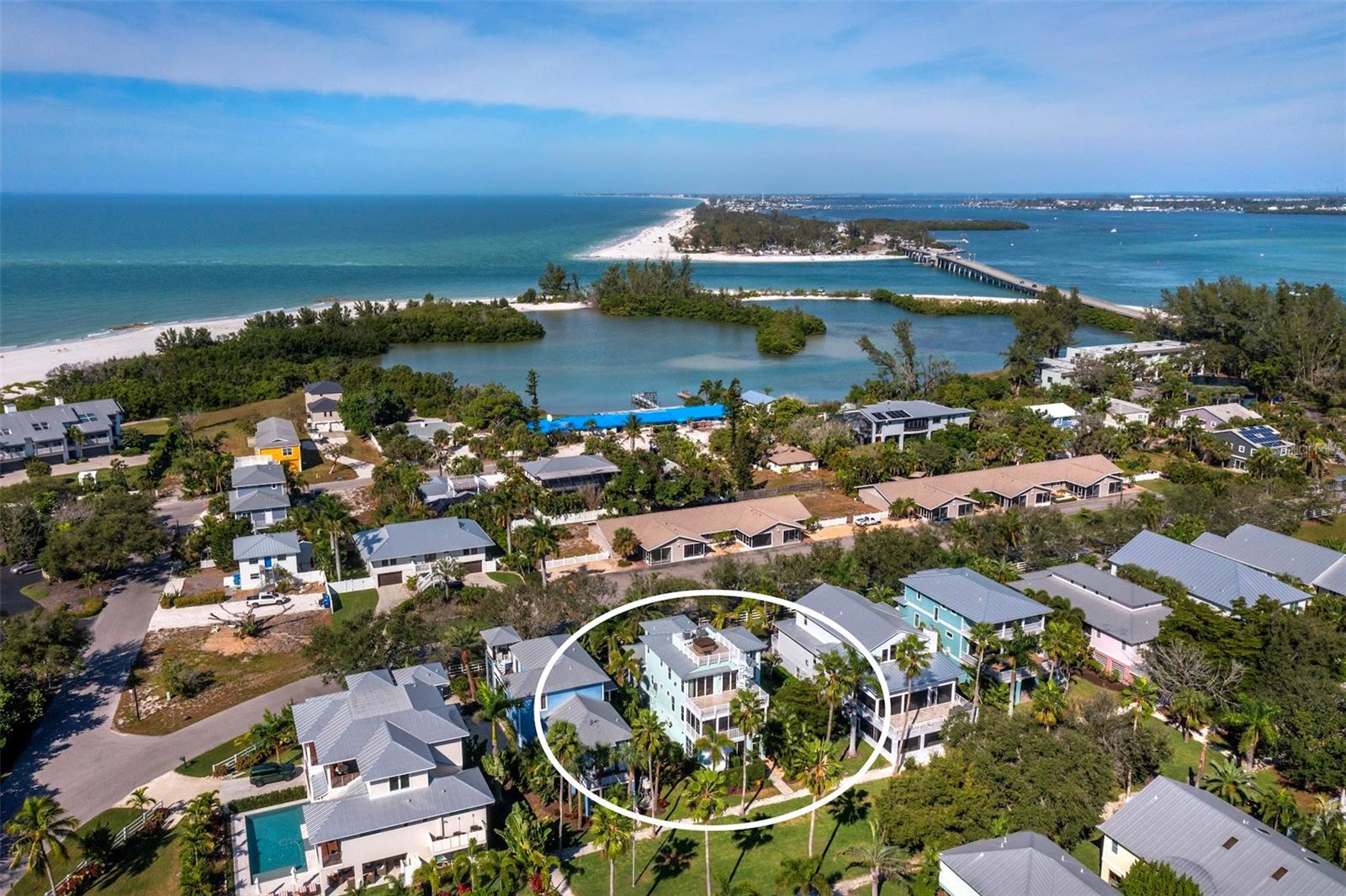 333 FIREHOUSE CT, LONGBOAT KEY, FL — photo 60