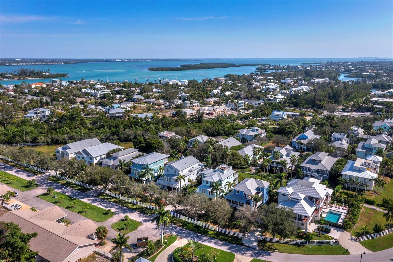 333 FIREHOUSE CT, LONGBOAT KEY, FL — photo 62